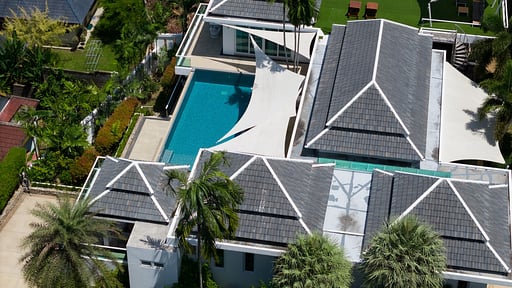 V138 Matahari Drone foto's