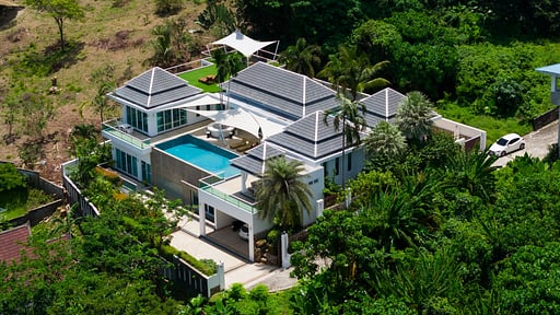 V138 Matahari Drone foto's