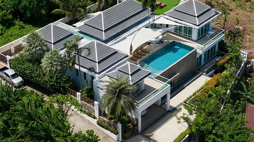 V138 Matahari Drone foto's