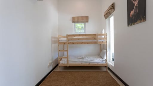 V138 Matahari Slaapkamer 5