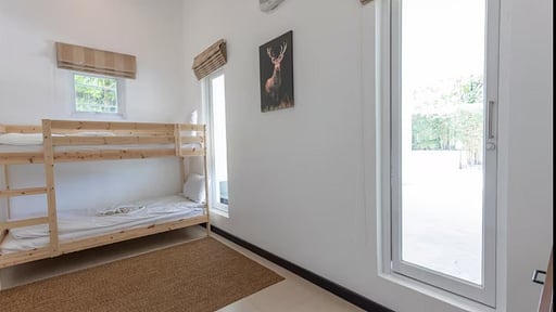 V138 Matahari Slaapkamer 5