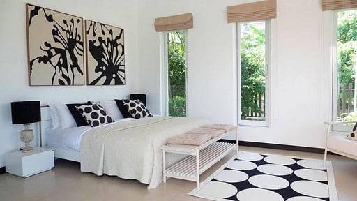 V138 Matahari Slaapkamer 2