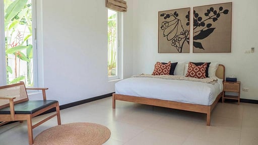 V138 Matahari Slaapkamer 3