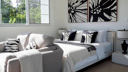 V138 Matahari Slaapkamer 1