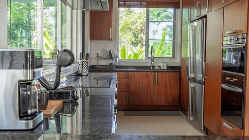 V138 Matahari Kitchen