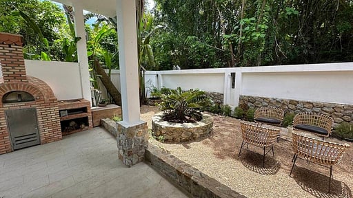 V138 Matahari BBQ equipment