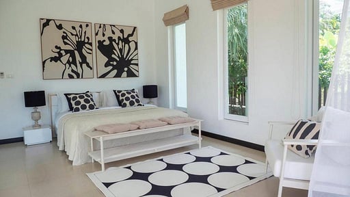 V138 Matahari Slaapkamer 2