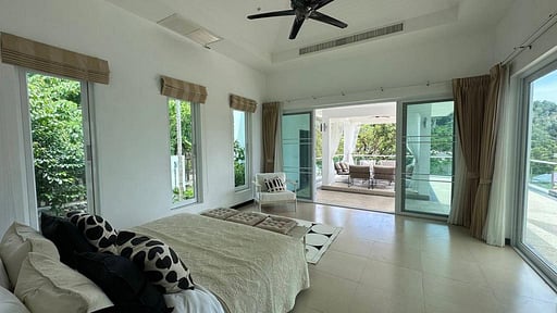 V138 Matahari Slaapkamer 4