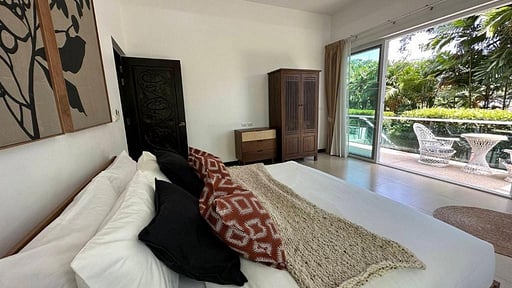 V138 Matahari Slaapkamer 3