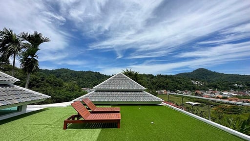 V138 Matahari Others