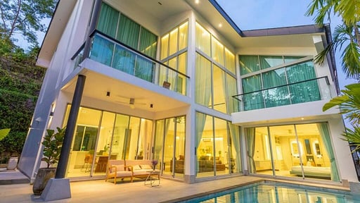 V141 Grand view Прочее