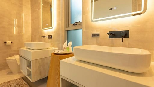 V141 Grand view Спальня 1