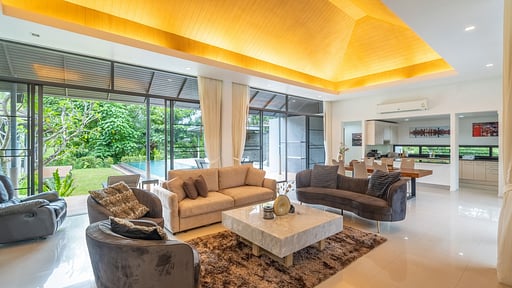 V145 The Pano Wohnbereich