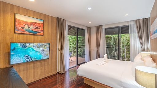 V145 The Pano Schlafzimmer 3