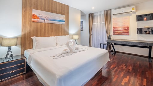 V145 The Pano Schlafzimmer 3