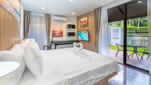 V145 The Pano Schlafzimmer 3