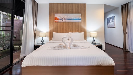 V145 The Pano Schlafzimmer 3