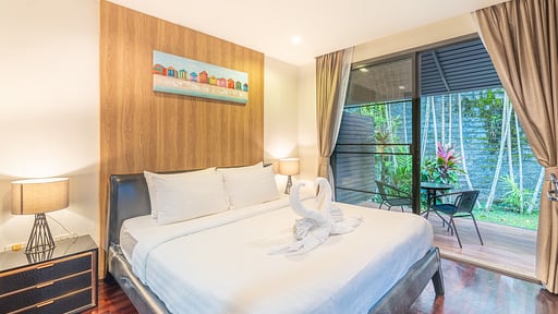 V145 The Pano Schlafzimmer 2