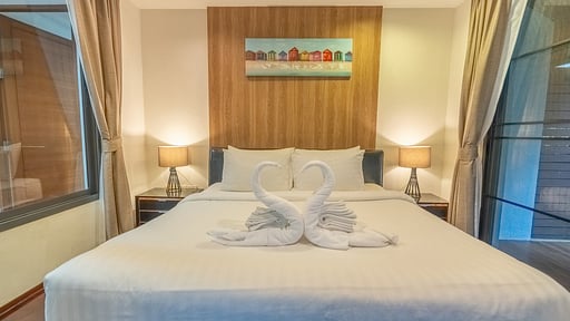 V145 The Pano Schlafzimmer 2