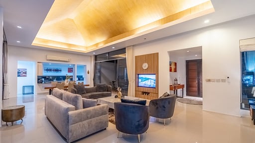 V145 The Pano Wohnbereich