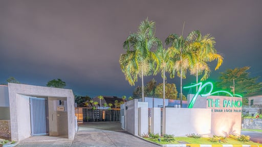 V145 The Pano Andere