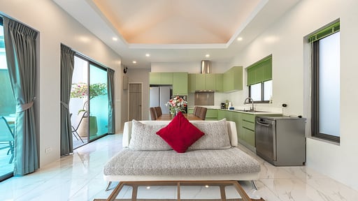 V150 Costa 3 Living room