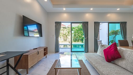 V150 Costa 3 Living room