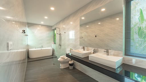 V150 Costa 3 Bedroom 2