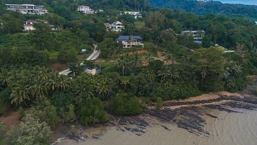 V151 Ao Por Drone pictures