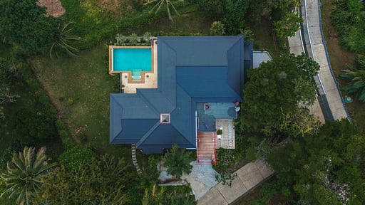 V151 Ao Por Drone pictures