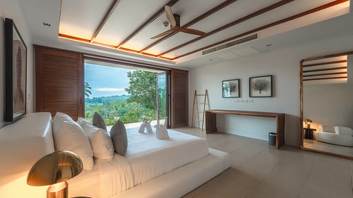 V151 Ao Por Bedroom 2