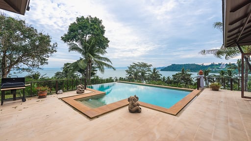 V151 Ao Por Swimming pool