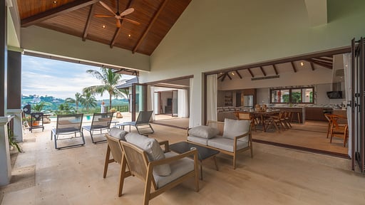 V151 Ao Por Terrace/Veranda