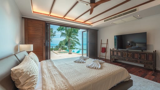 V151 Ao Por Bedroom 4