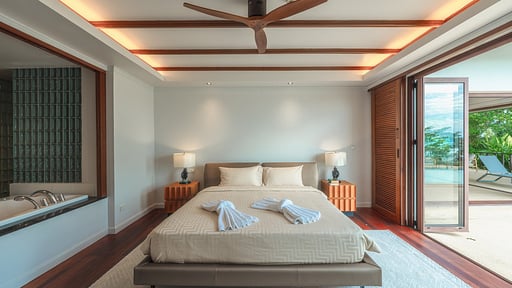 V151 Ao Por Bedroom 4