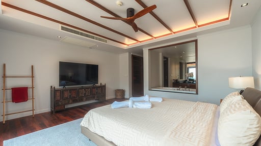 V151 Ao Por Bedroom 4