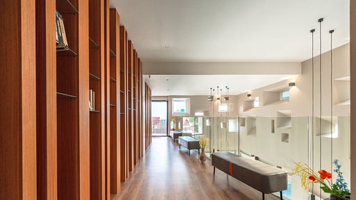 V160 Skywalker Villa Others