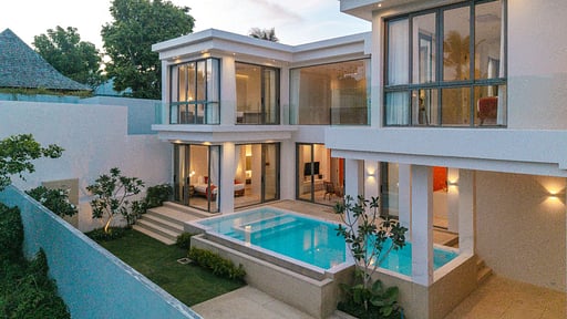 V185 Alisa Villa Others