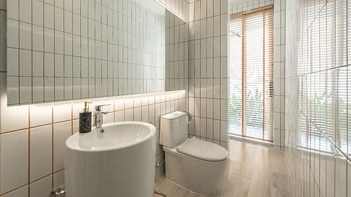 V185 Alisa Villa Slaapkamer 3