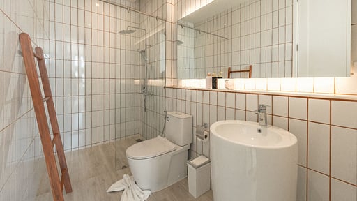 V185 Alisa Villa Slaapkamer 3