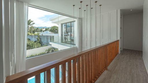 V185 Alisa Villa Others