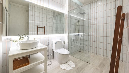 V185 Alisa Villa Slaapkamer 4