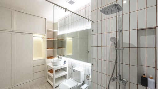 V185 Alisa Villa Slaapkamer 4