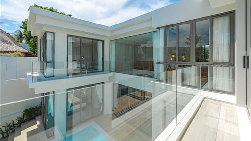 V185 Alisa Villa Others