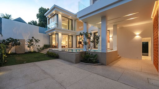 V185 Alisa Villa Others