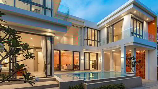 V185 Alisa Villa Others