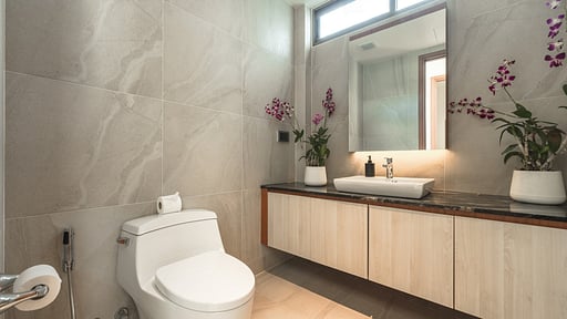 V186 The Ozone villa Others