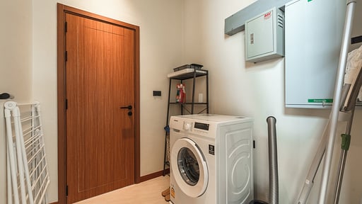 V186 The Ozone villa Others