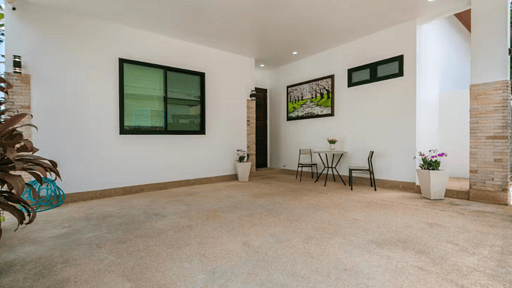 V187 Intira Villa Andere