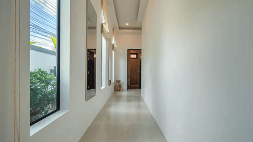 V187 Intira Villa Andere